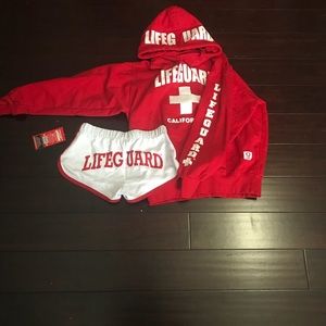 Lifeguard Bundle